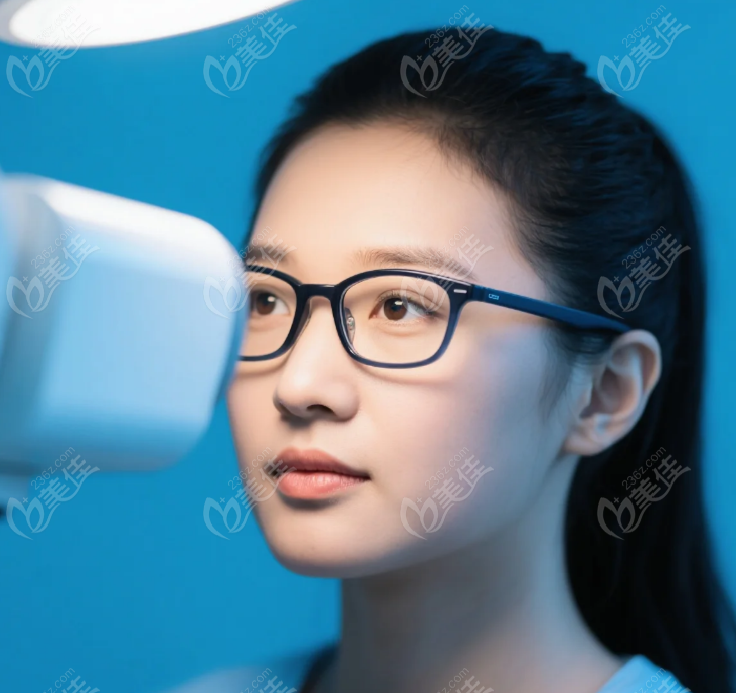 赣州启明星眼科医院收费真的不贵