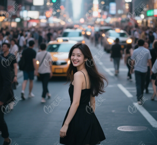 廣州做耳前韌帶提升前十名