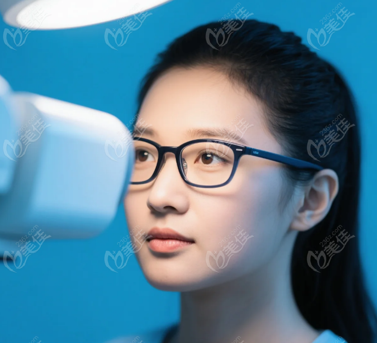 重庆大坪医院眼科近视眼手术医生怎么选