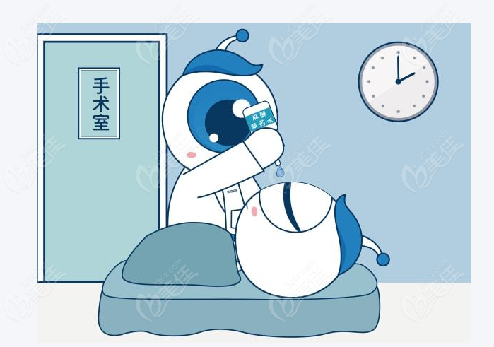 杭州茗视佳眼科口碑好