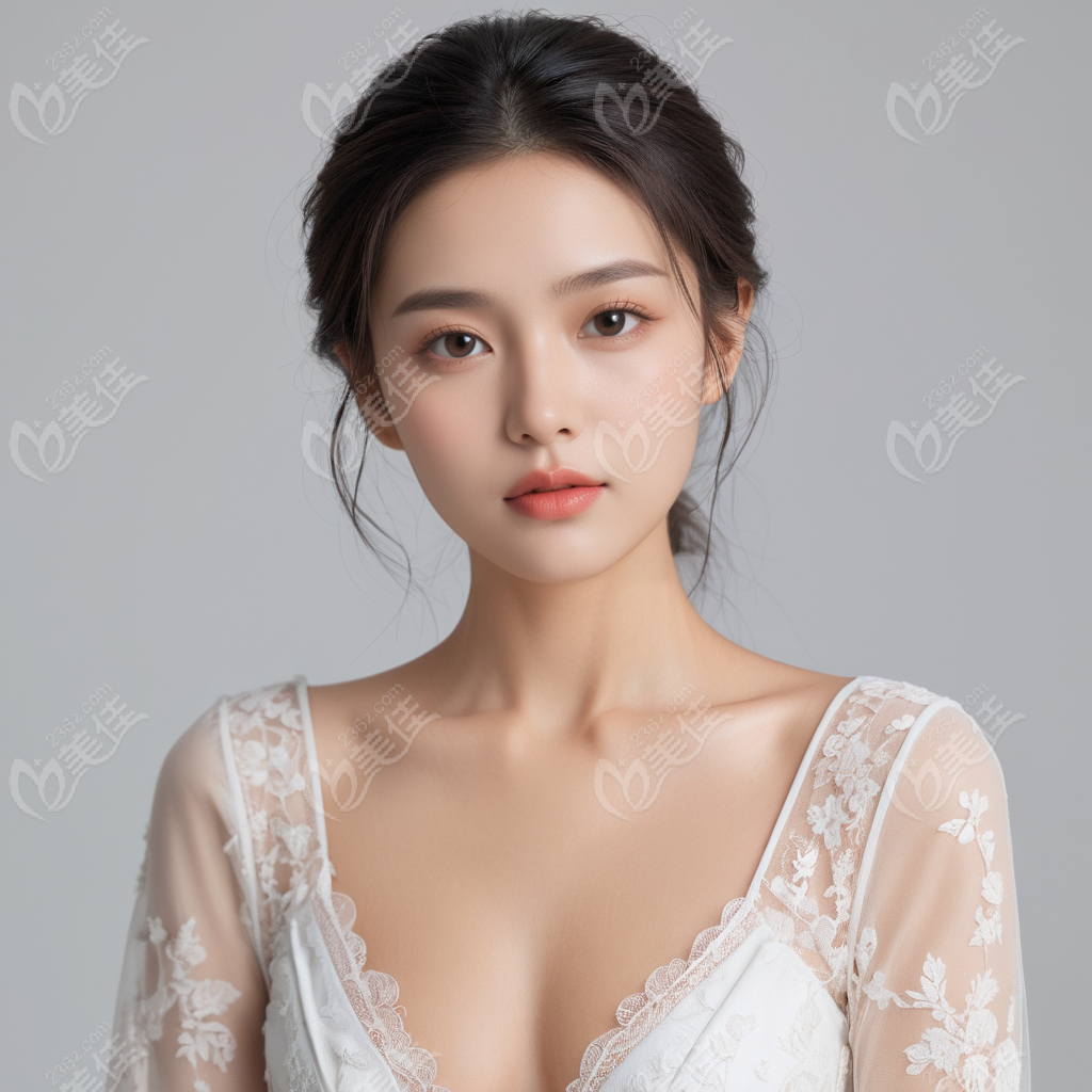 安阳娇点全切双眼皮怎么样?