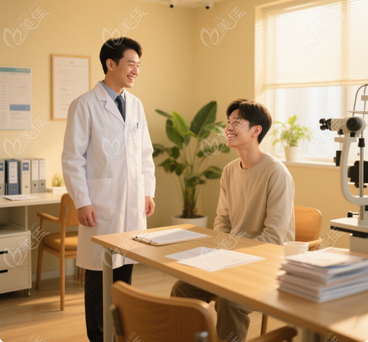 星趣控镜片真的能防近视吗www.236z.com