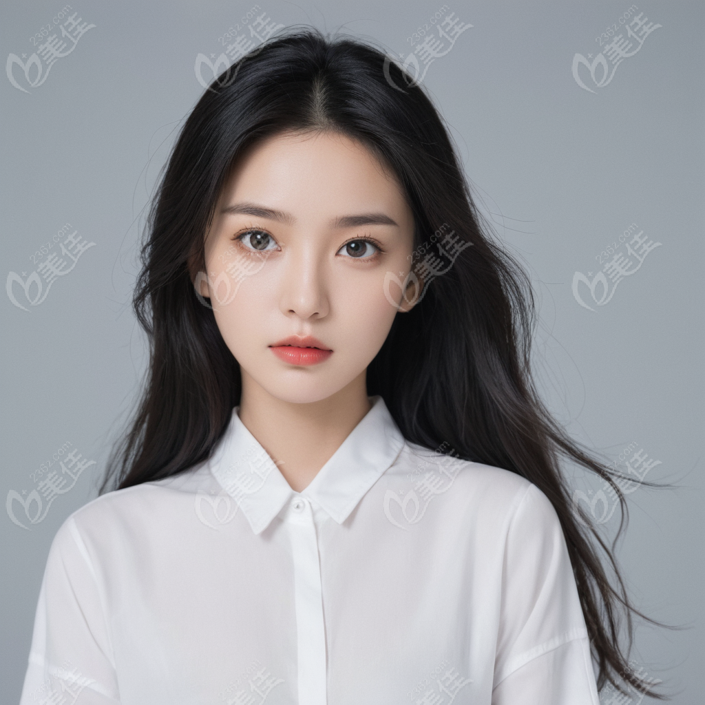 每思然童颜针正规靠谱