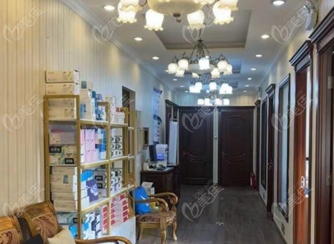 北京为美口腔医生团队