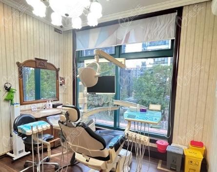 北京为美口腔开展项目全