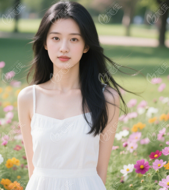  广州朱云医生做胸下垂提升手术真的绝了
