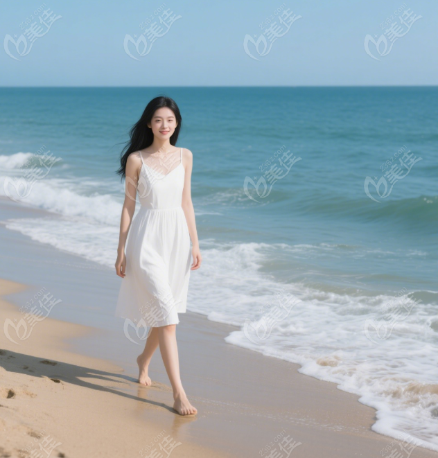  广州朱云医生做胸下垂提升手术真的绝了