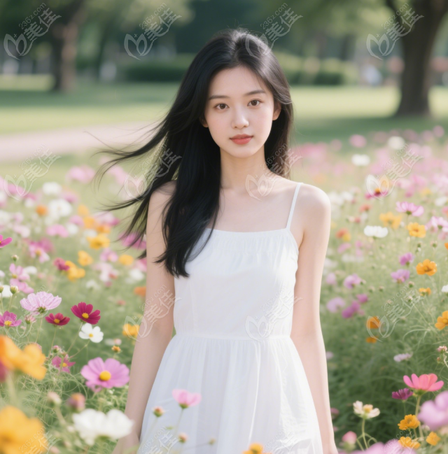  广州朱云医生做胸下垂提升手术真的绝了