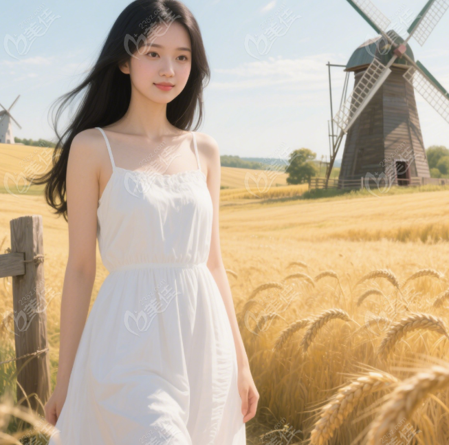 广州朱云医生面部提升项目