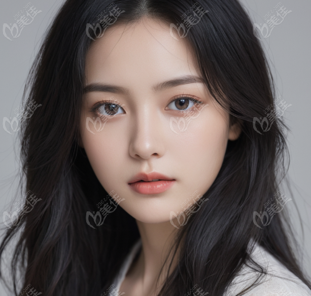 重庆张恒术修复双眼皮价格
