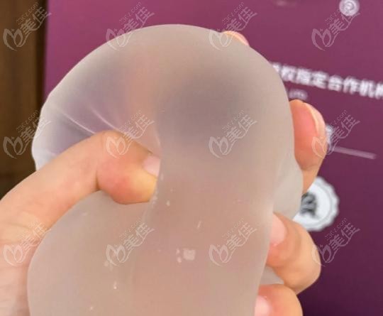 夢縈假體是哪個國的