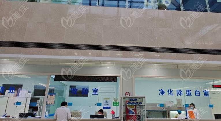长春医大二院眼科在哪个院区