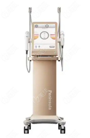 黄金胶原炮与超声炮哪个好