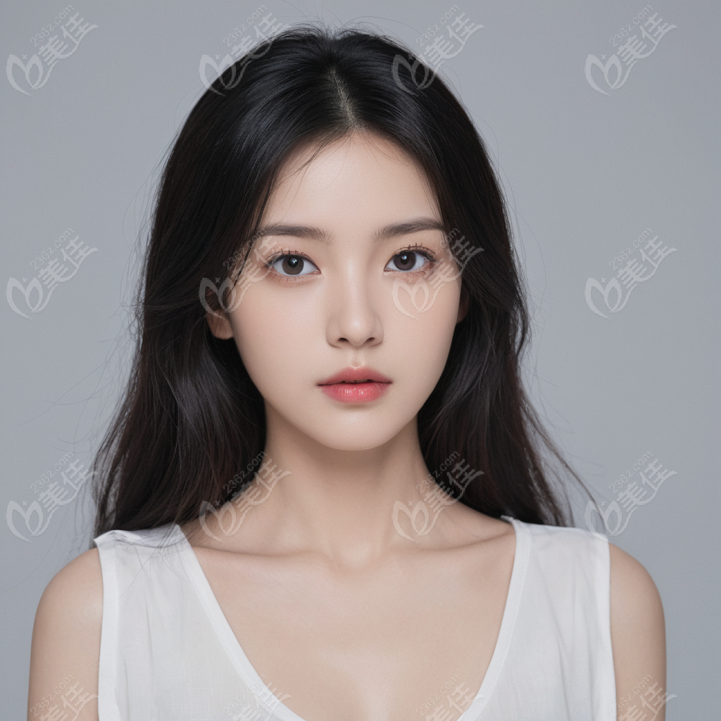 康俪美三型胶原蛋白水光成效好