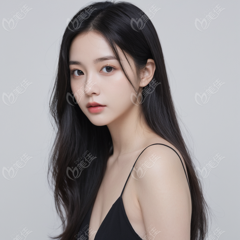维密金雕治疗后有坑正常吗？