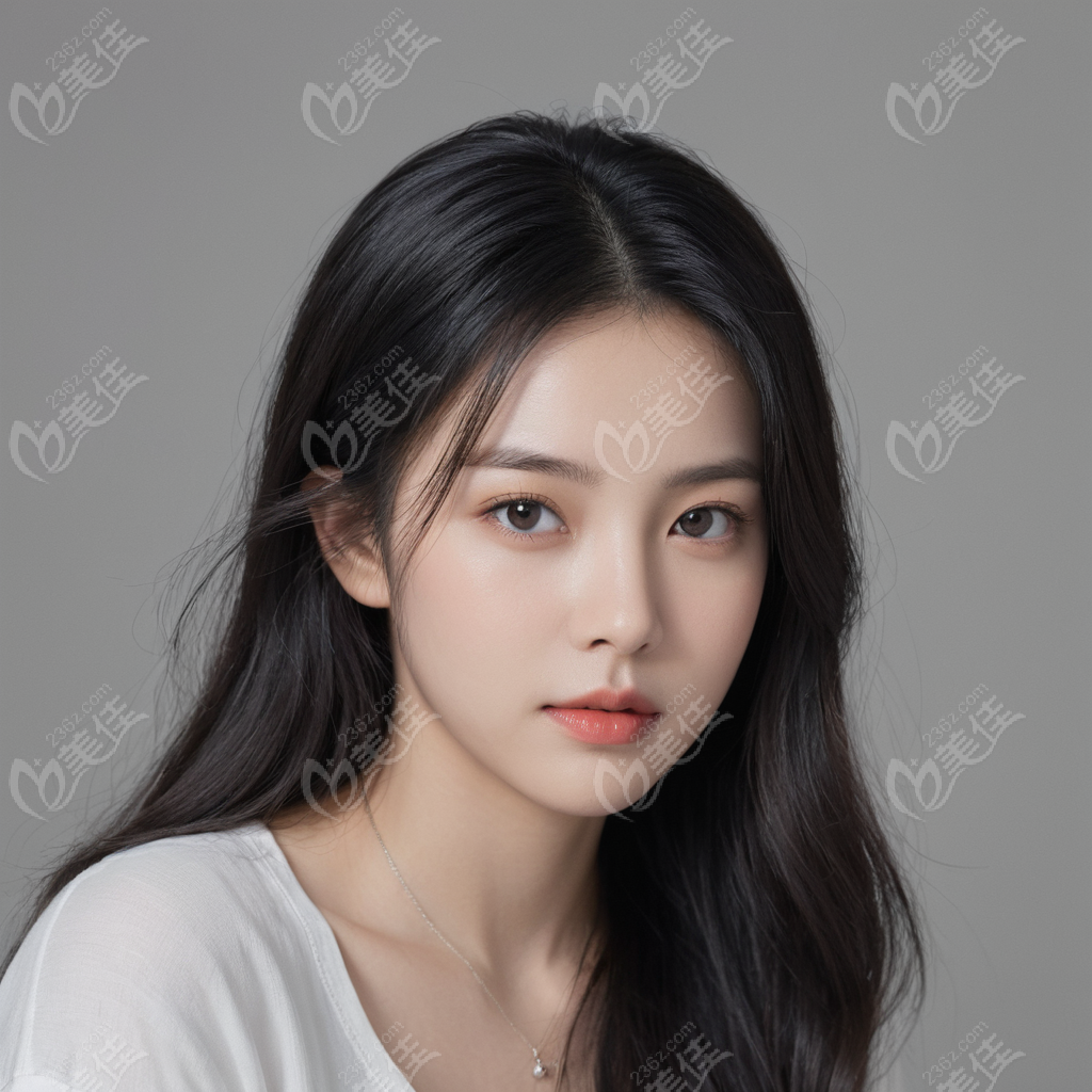 楊曉松愛貝芙隆鼻