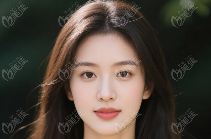 宁波美莱明眸双眼皮价格：7600元起的精细化美学方案