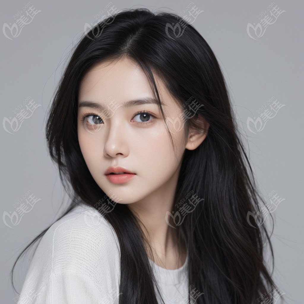 玻尿酸丰唇
