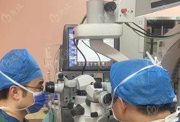 徐州人民医院眼科近视激光价目表2025