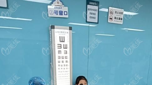 徐州人民医院眼科近视激光手术王丹梅医生靠谱