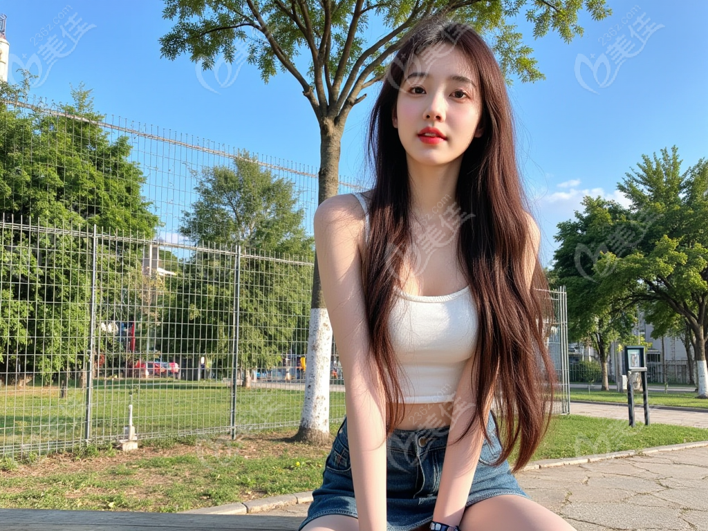 隆胸选梦萦假体和璀璨哪个好