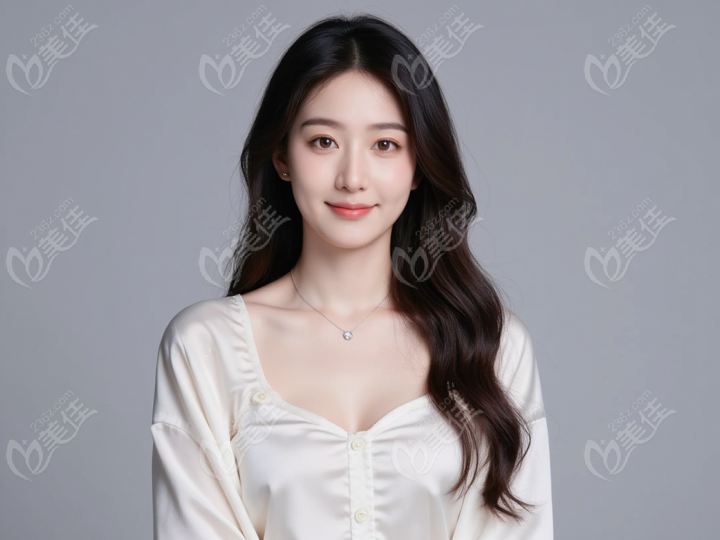 玻尿酸打轮廓提升