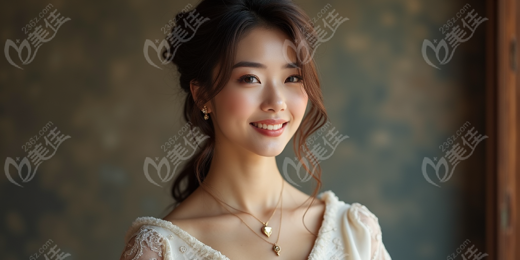 玻尿酸打轮廓提升