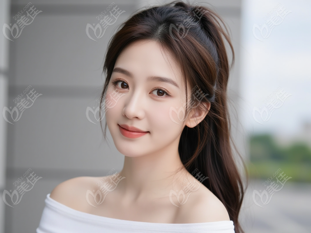 郑州玻尿酸填充口碑好的医院名单