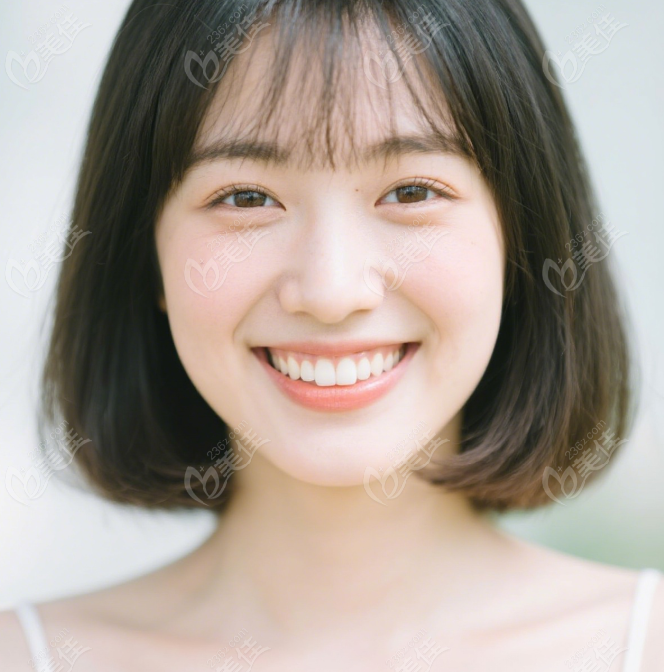 汉川市人民医院眼科收费价格表