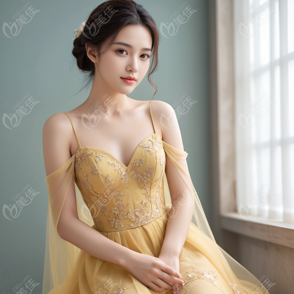 梦萦假体价格解析