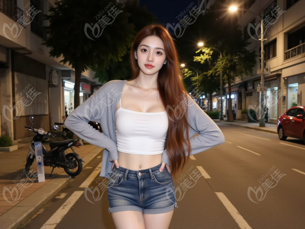长沙精灵耳整形价格