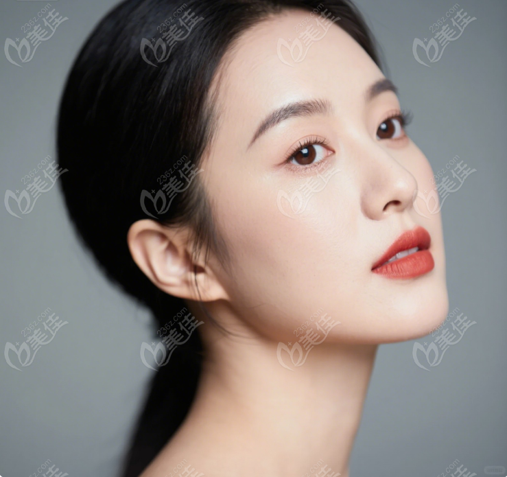 朱自刚无痕筋膜提升怎么样