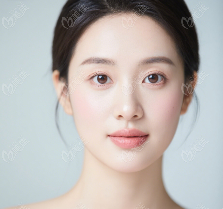 朱自刚筋膜提升多少钱