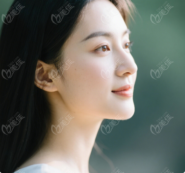 成都米蘭柏羽整形如何
