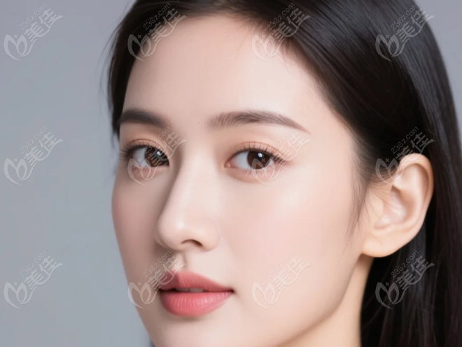 金华双眼皮哪家医院好？正规医院排名前十是哪些？