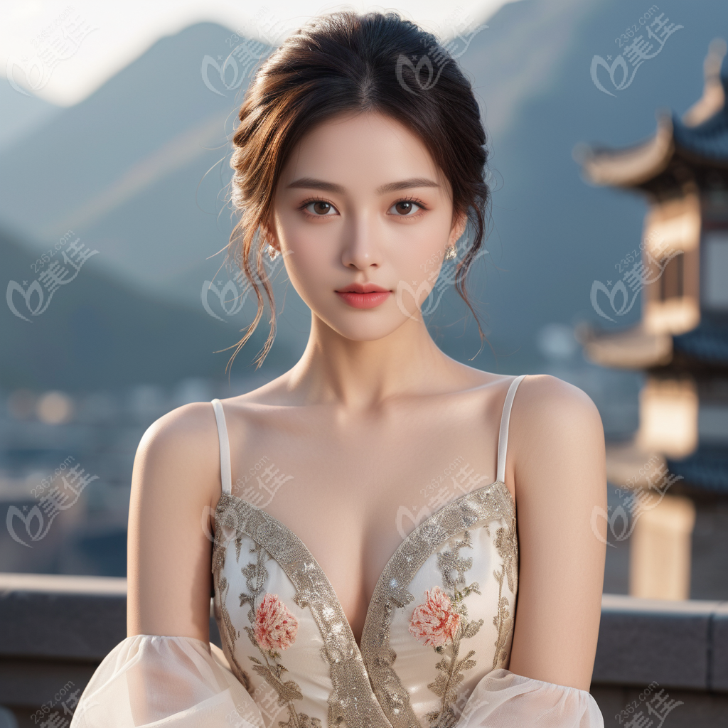 西安西美玻尿酸价格