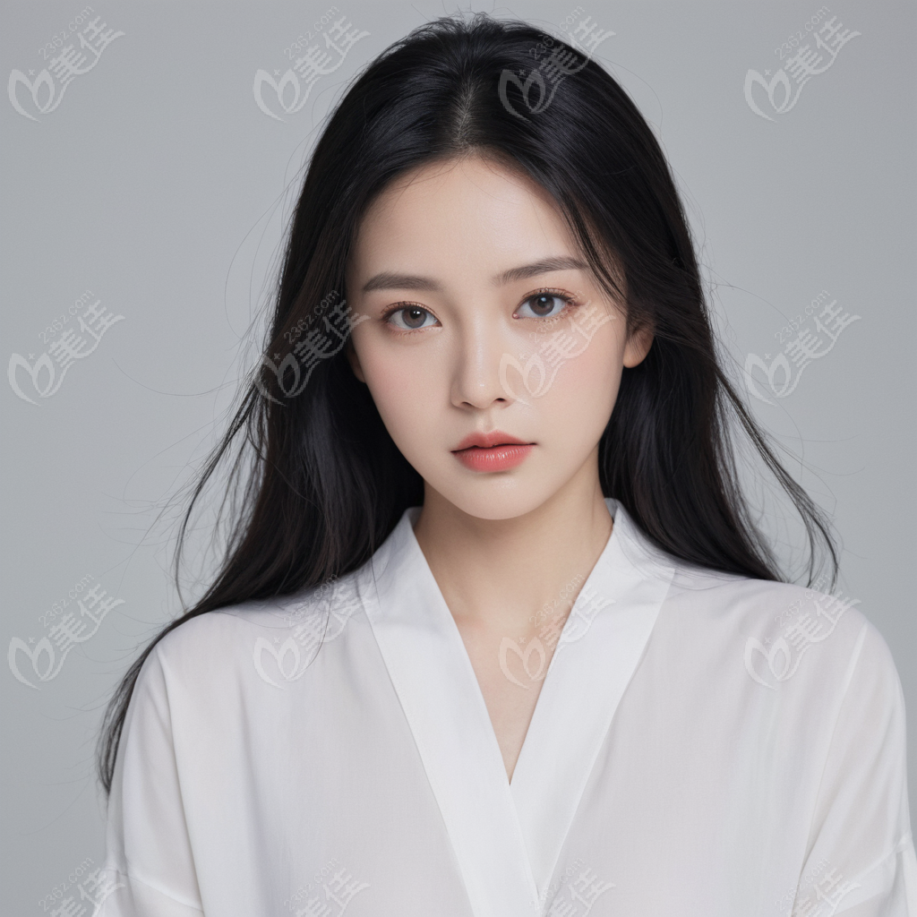 玻尿酸垫鼻子