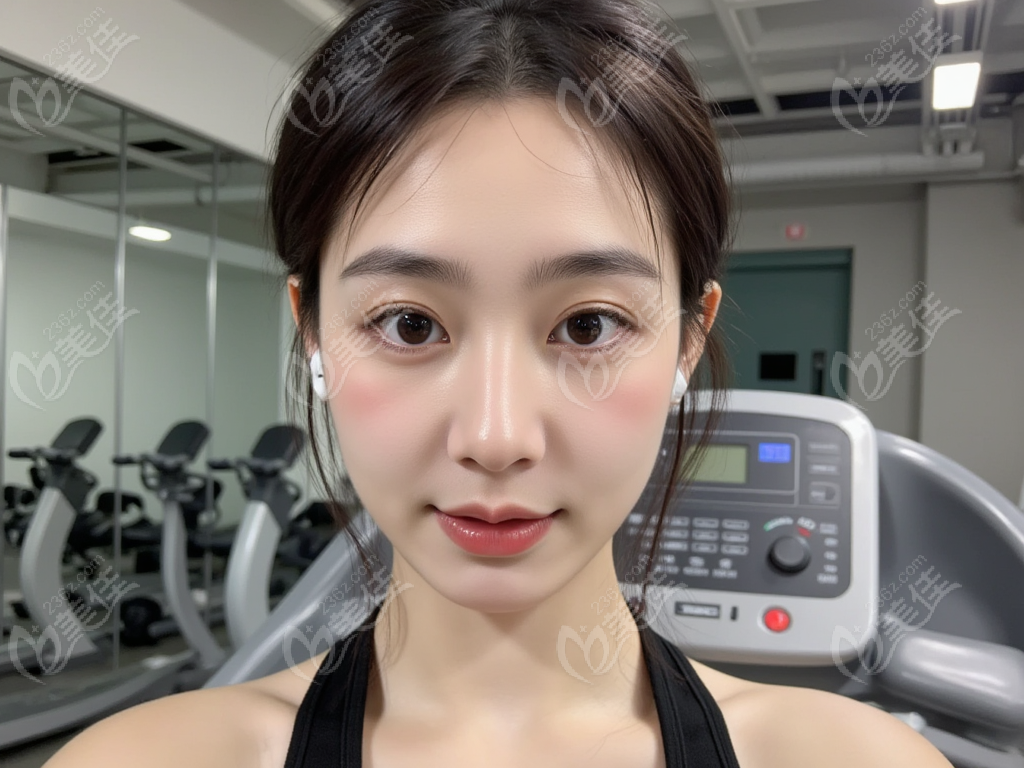 玻尿酸垫鼻子