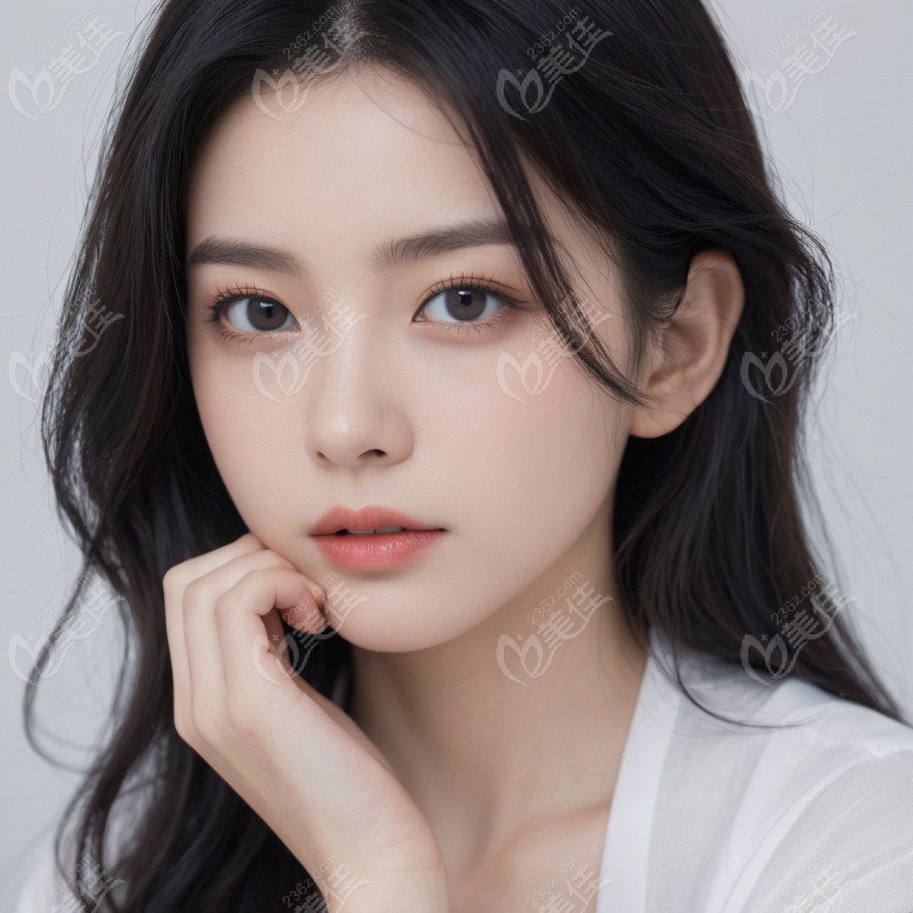 北京张立彬医生修复馒化做得好