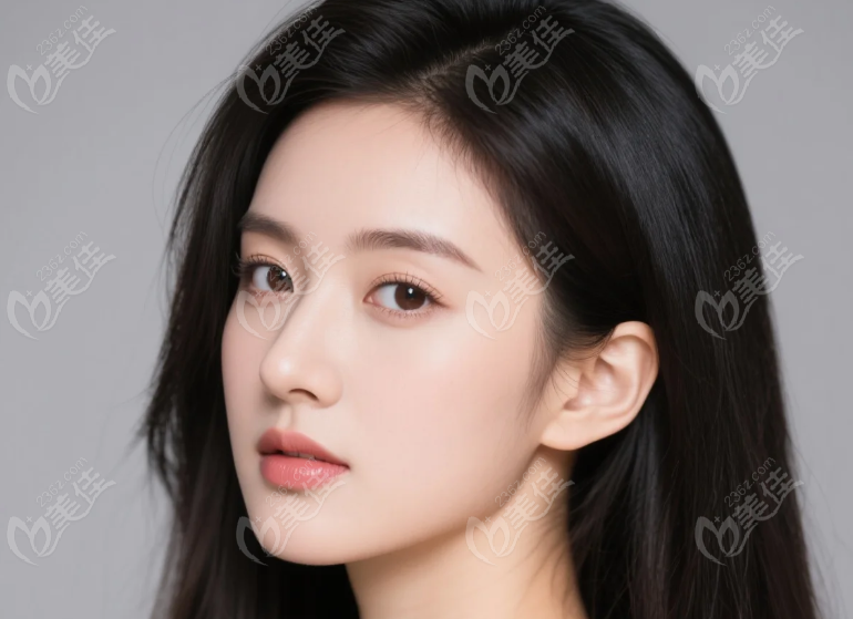 为什么王驰医生的眼袋切口能实现中面部提升？