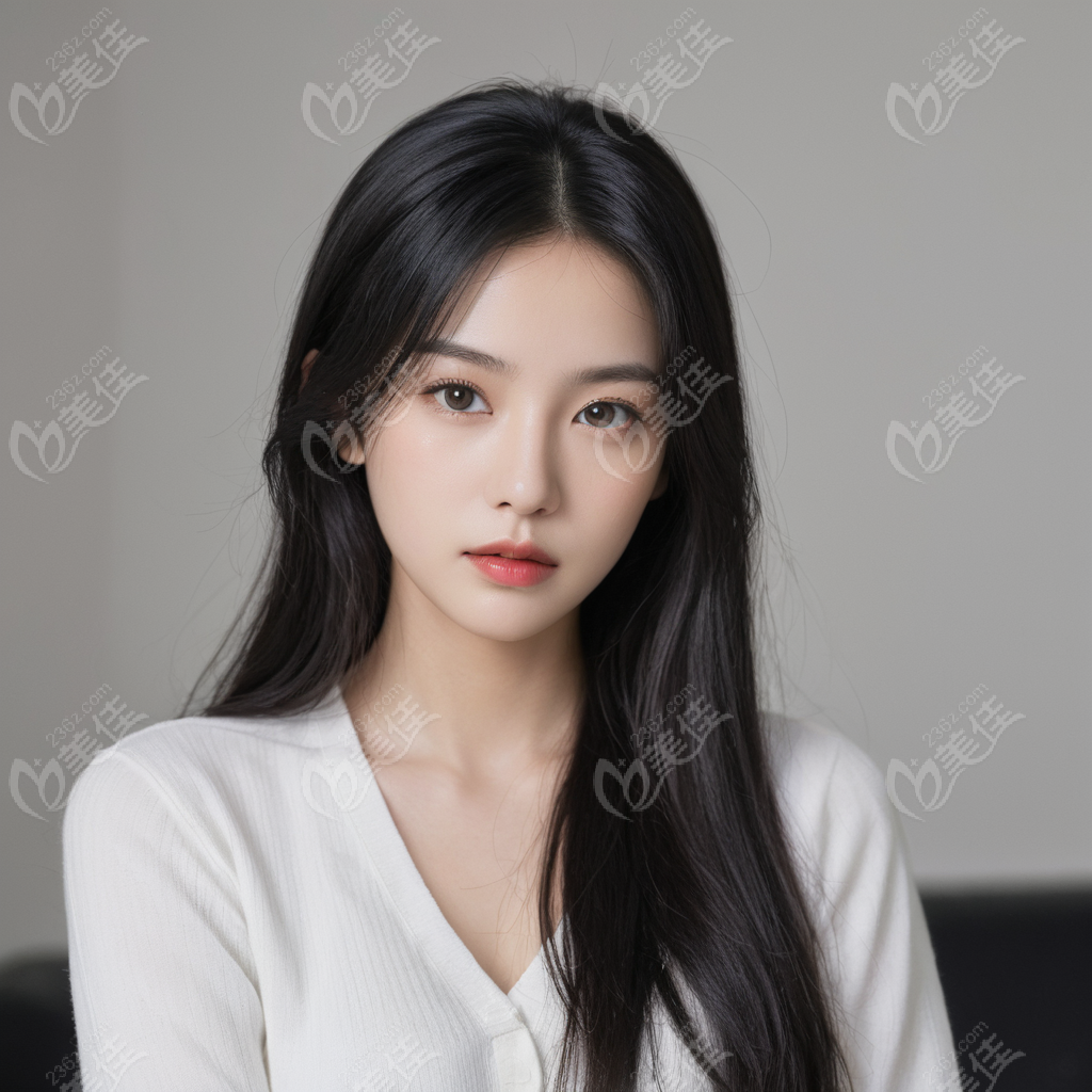 武漢美亞金國華雙眼皮修復價格