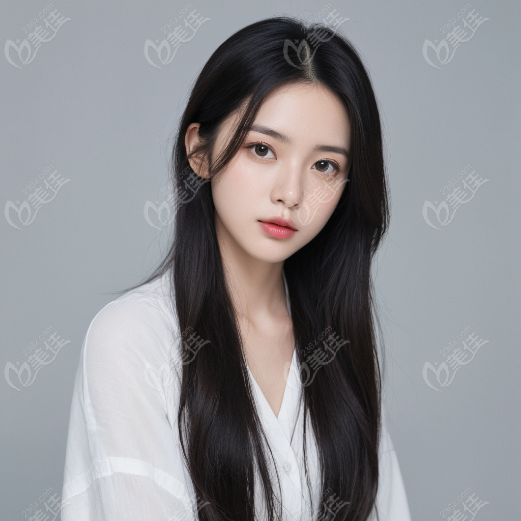 武漢美亞金國華雙眼皮修復價格