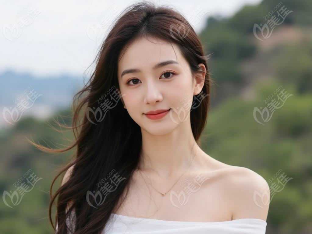 武漢美亞金國華眼部修復收費透明