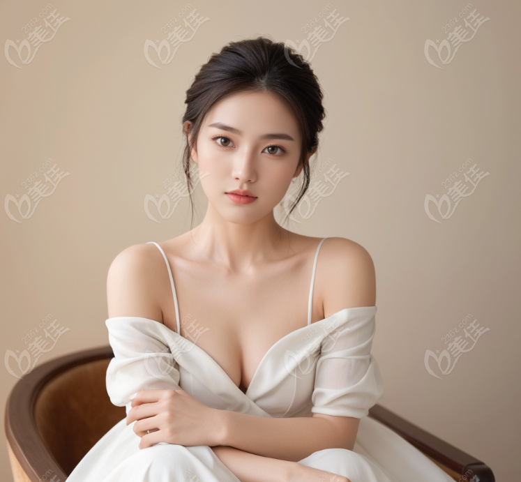 深圳李罡醫(yī)生隆胸做得好