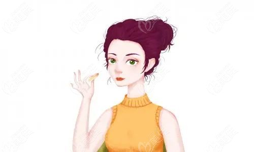 刘彦军鼻整形能维持多久
