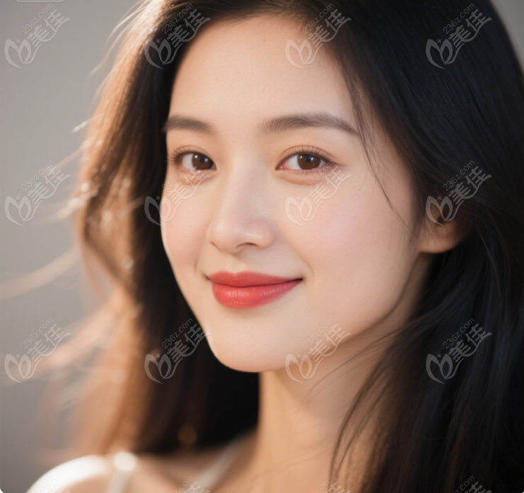 郑州玻尿酸填充眉弓的医院排名前十www.236z.com