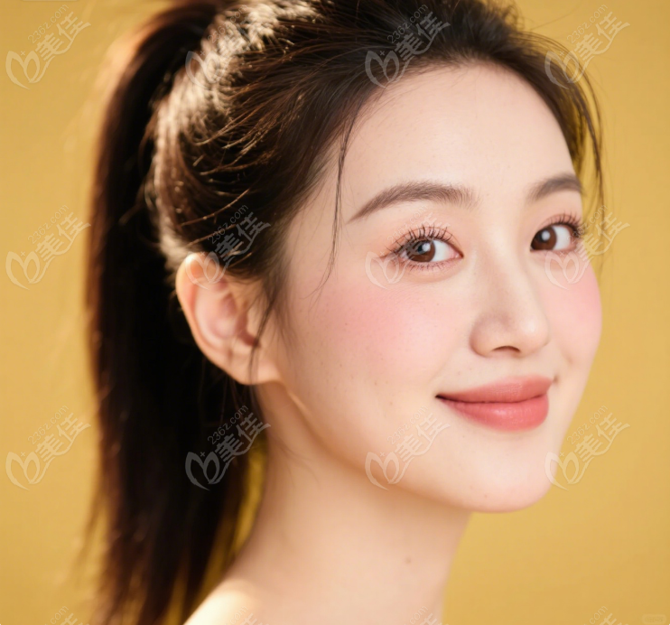 玻尿酸填充眉弓的医院哪家好