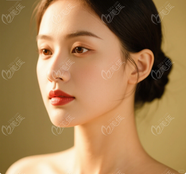 厦门玻尿酸填充眉弓医院排名前十www.236z.com