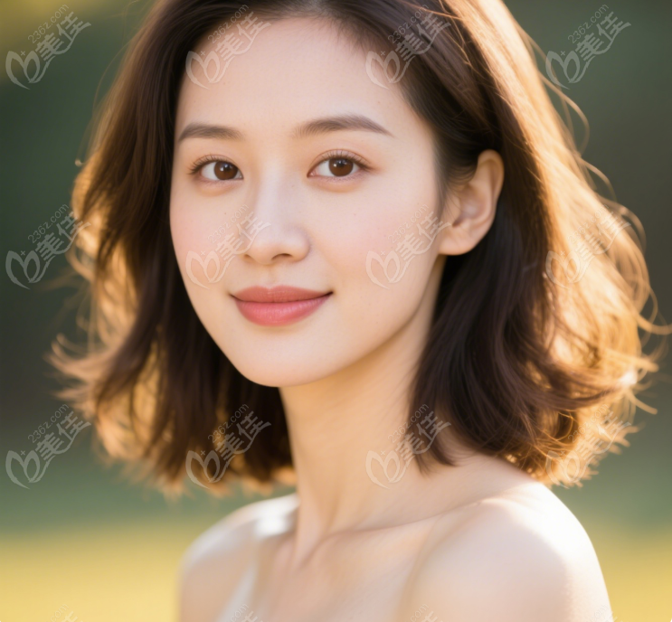 福州玻尿酸丰眉弓价格