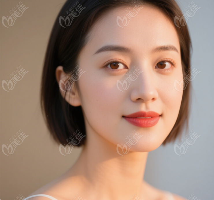 南京维多利亚整形如何